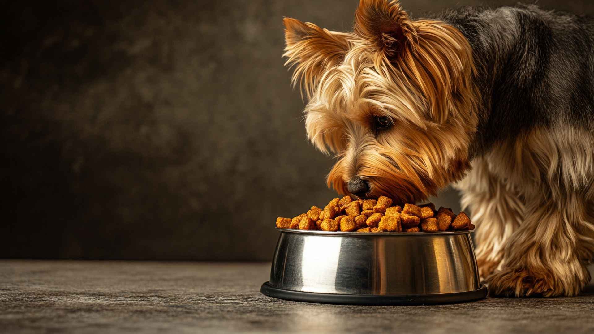 Listado de alimentos premium para perros: guía completa para tutores