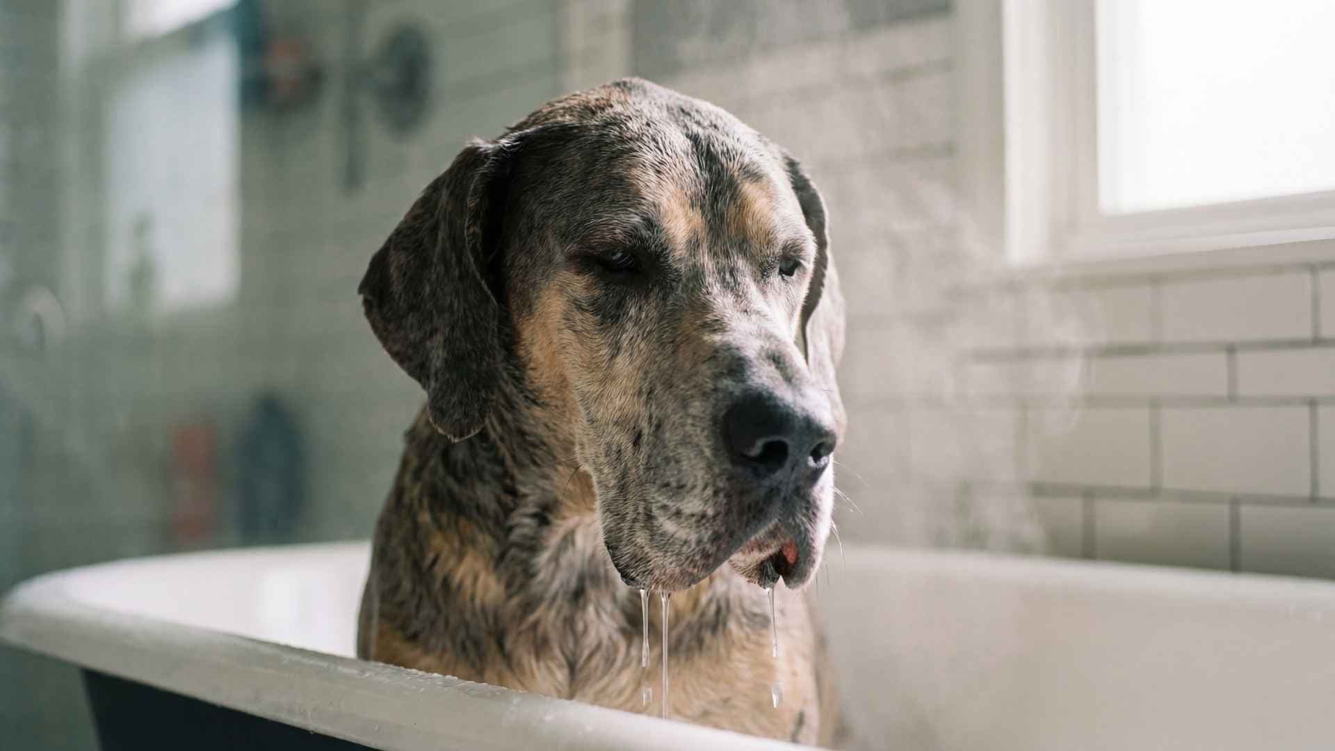 Razas de perros grandes y fuertes: Guía completa